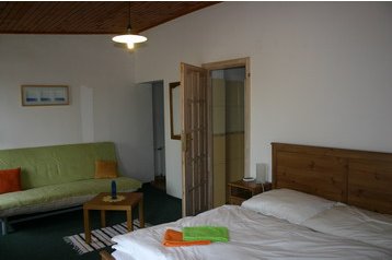 Slovaška Privát Liptovský Mikuláš, Eksterier